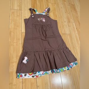 Deux par deux dress size 6